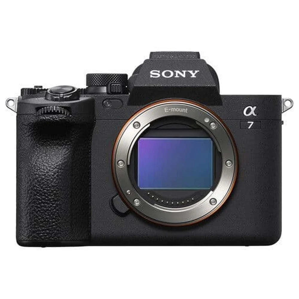 Sony a7iv
