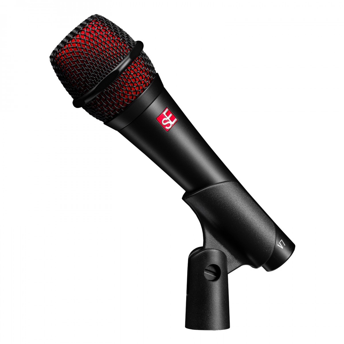 Se electronics v7 wired dynamic microphone