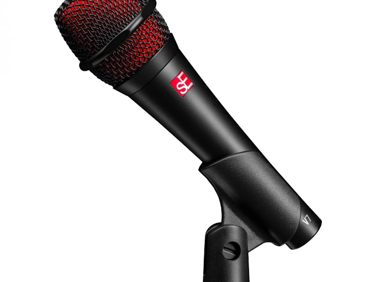 Se electronics v7 wired dynamic microphone