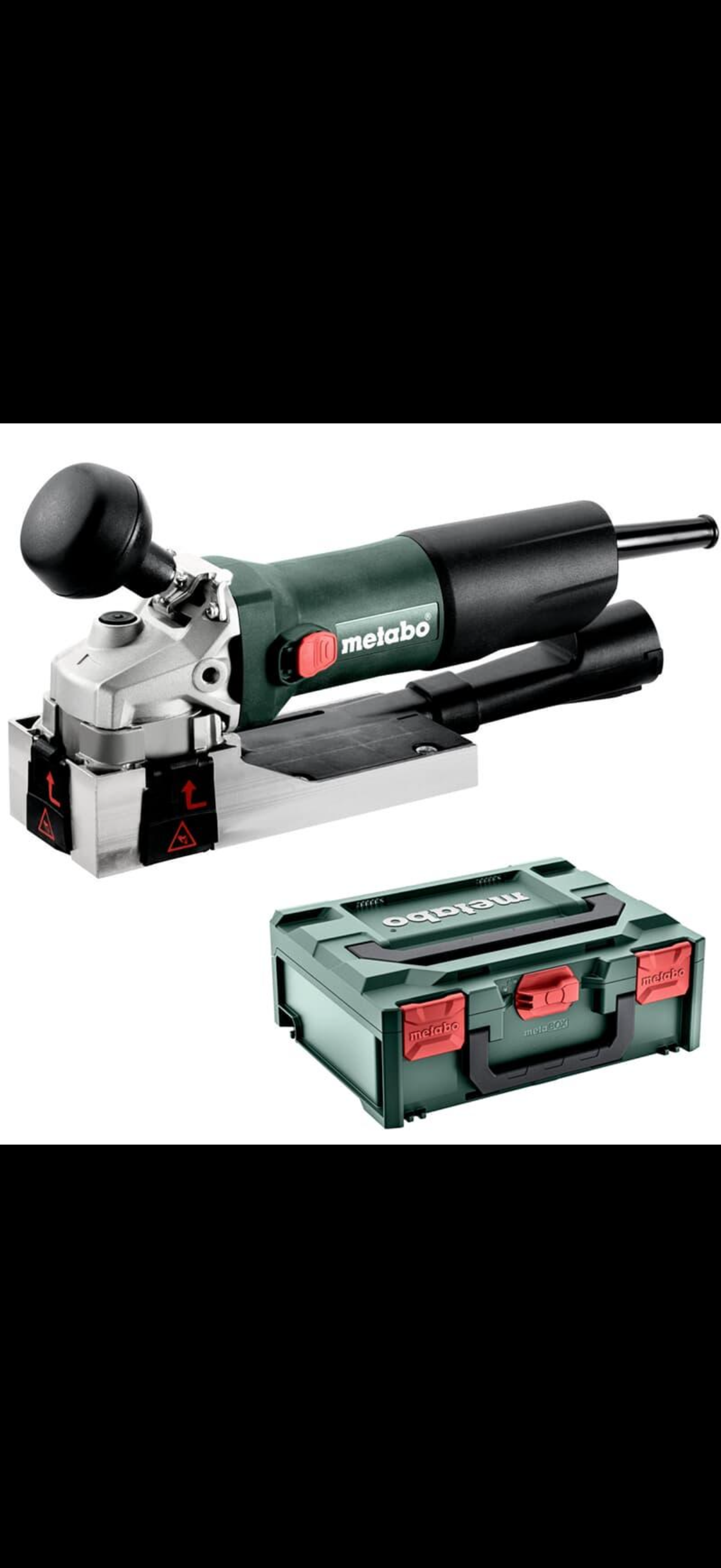 Lackfräs - metabo lackfräs lf 850 s