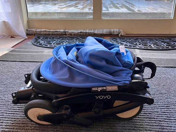 Babyzen yoyo handbagage