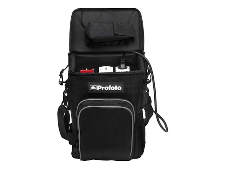 Profoto batpac strømaggregat