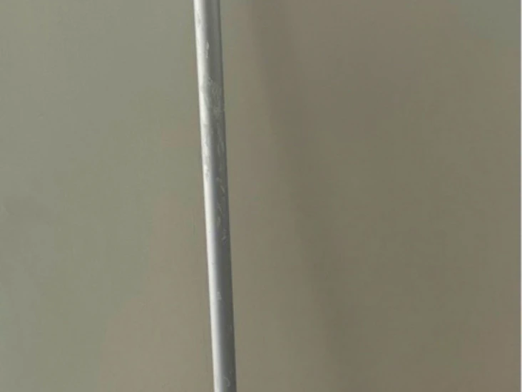 Förlägningsskaft anza elite 115-197cm