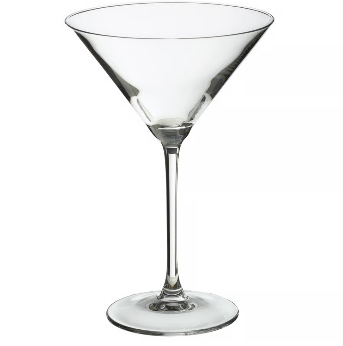 Martiniglas 
