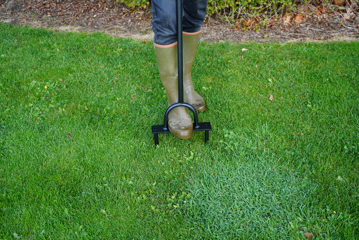 Pipehull lufter 