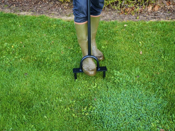 Plenlufter / pipehullslufter