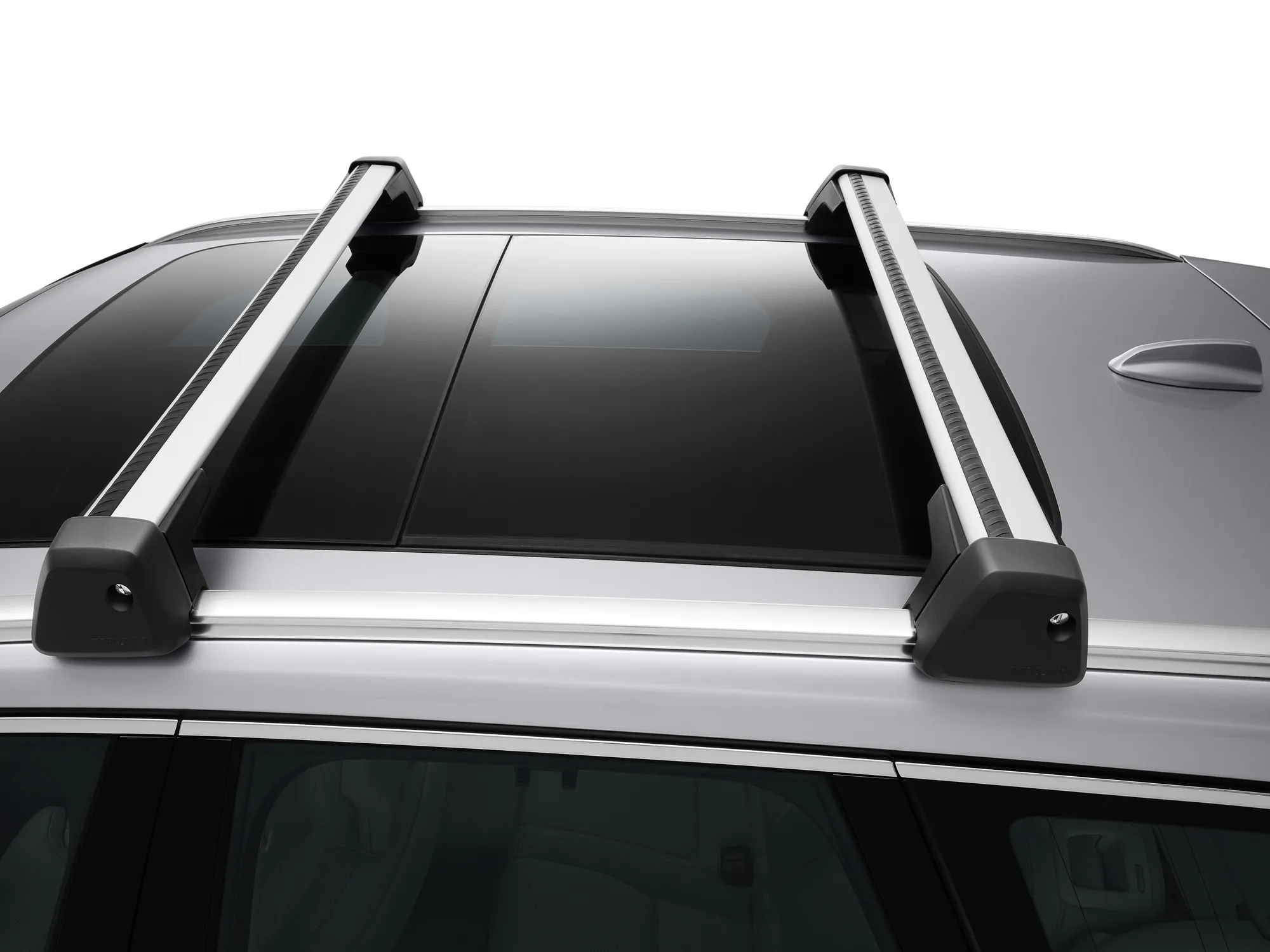 Volvo v90 takräcken original 