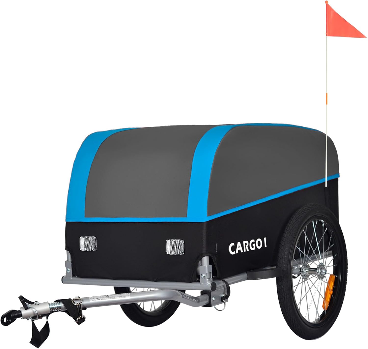 Cykelvagn / cykellastvagn / bicycle trailer