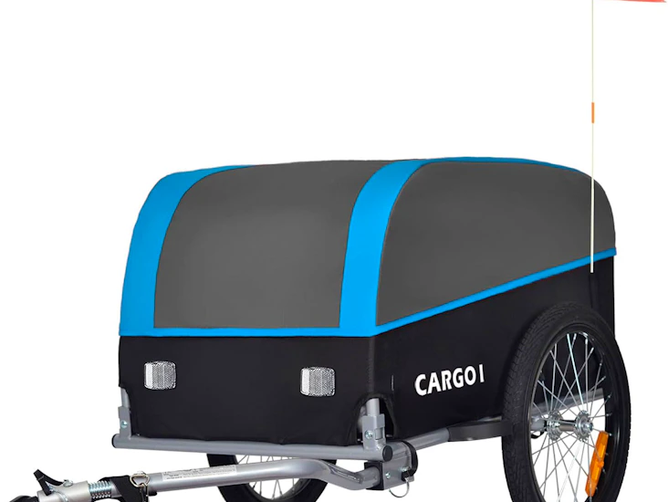 Cykelvagn / cykellastvagn / bicycle trailer