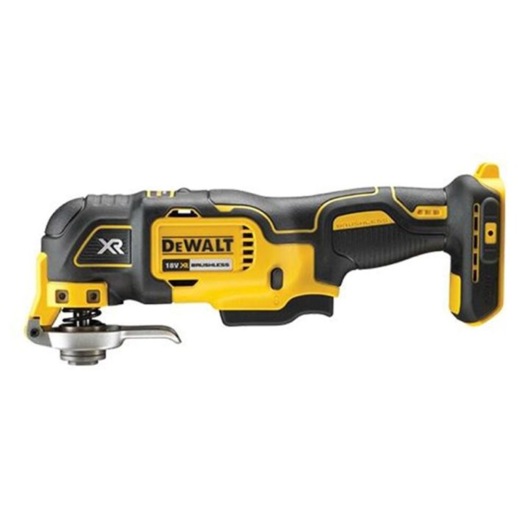 Dewalt multiverktøy m/batteri 