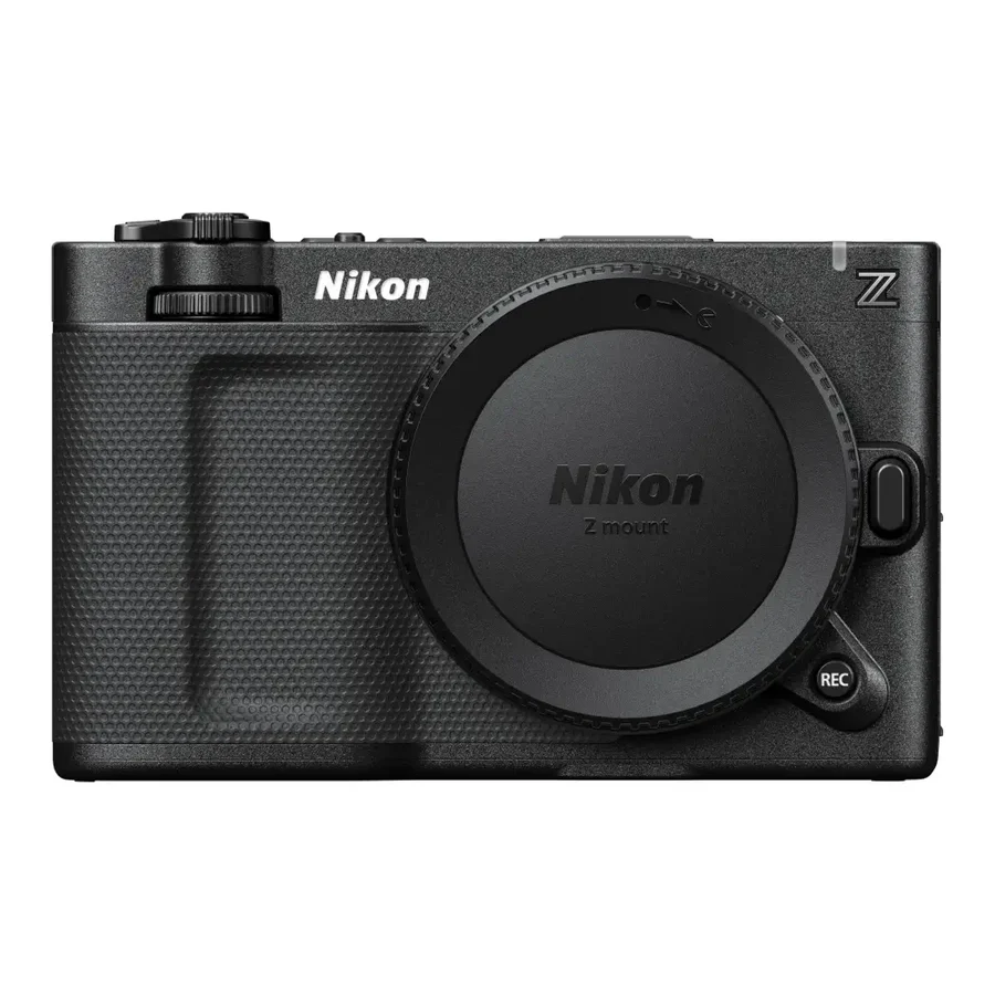 Nikon zr