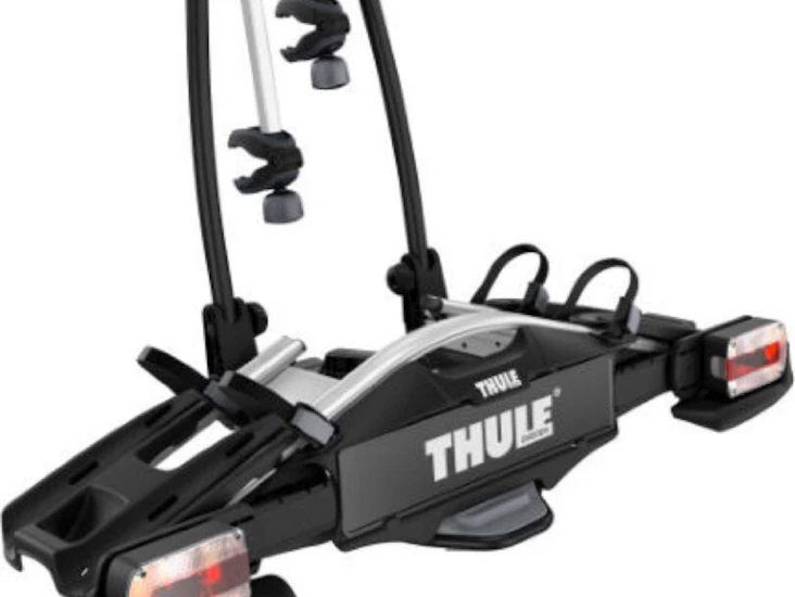 Thule cykelhållare för dragkrok (2 cyklar)