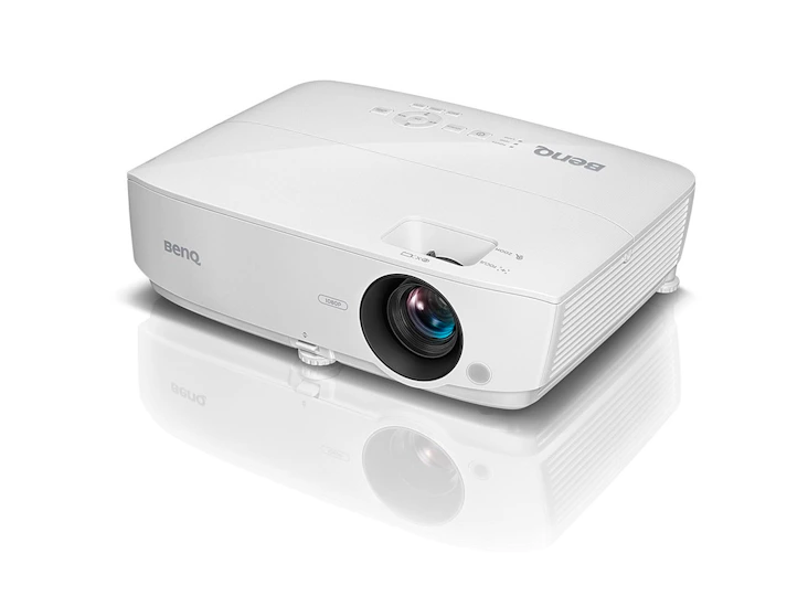 Projektor med full-hd