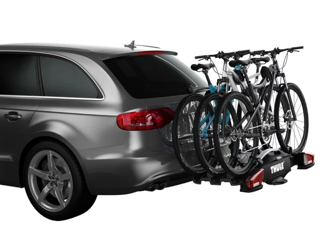 Thule velocompact 3 sykkelstativ