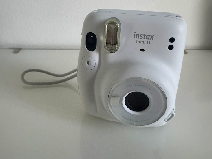 Instax mini 11