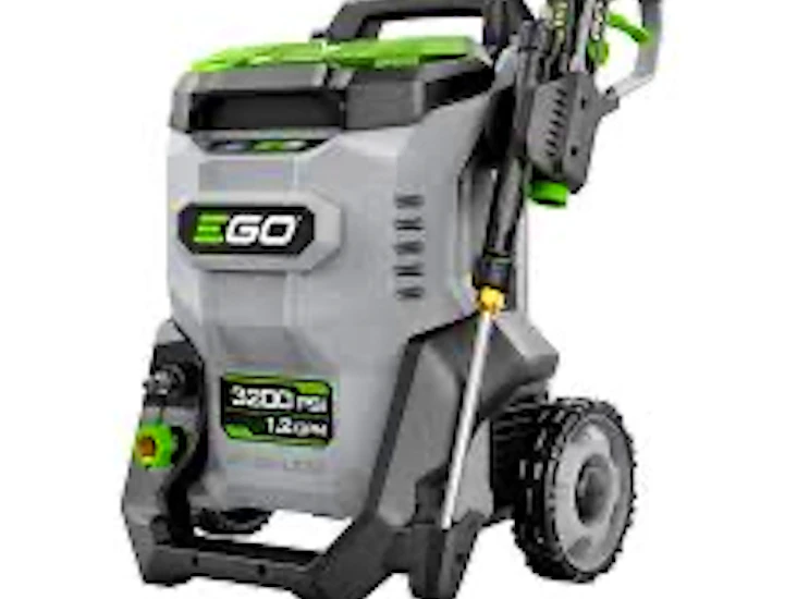 Högtryckstvätt (batteridriven)