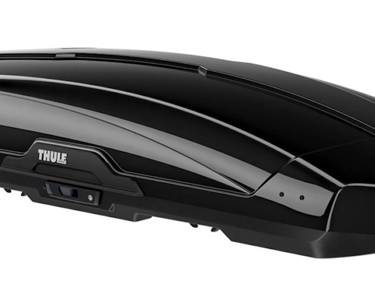 Thule motion xt xl