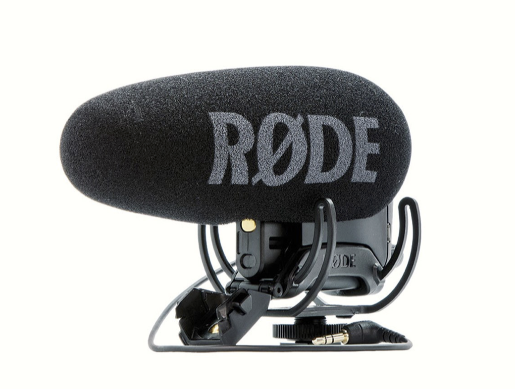 Videomic røde  pro+
