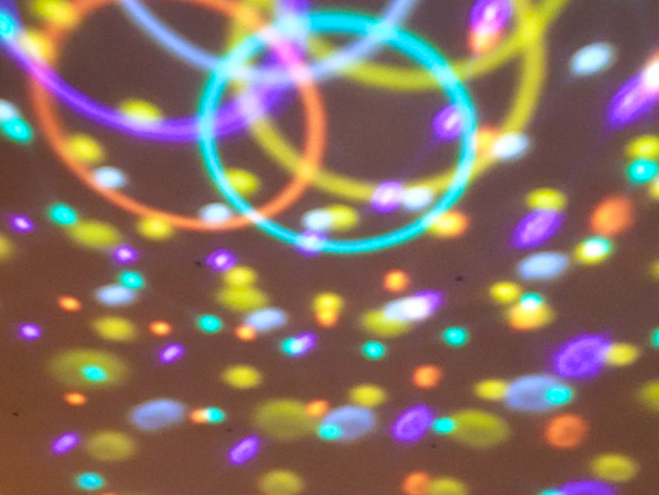 Partyljus och festlampor för bästa festen!