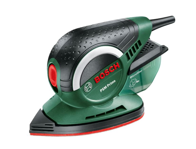 Bosch slipmaskin 