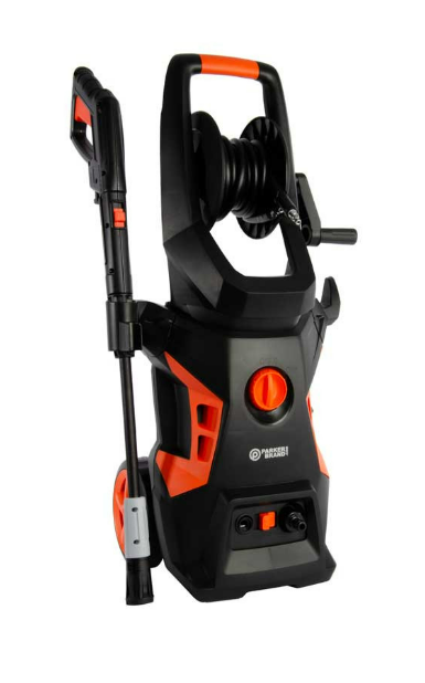 Parker - 195 bar - 2,500 watts - high power