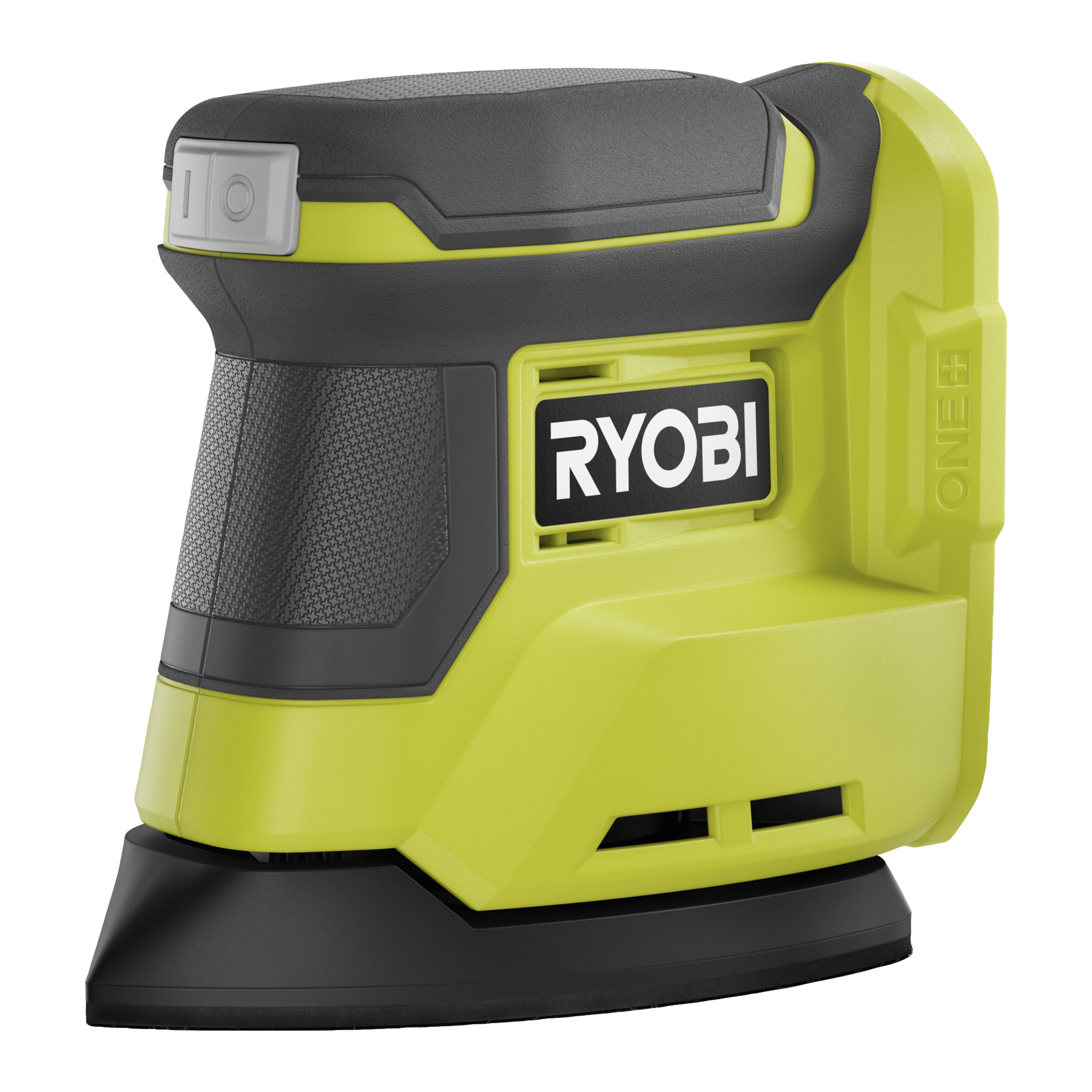 Ryobi detaljsliper