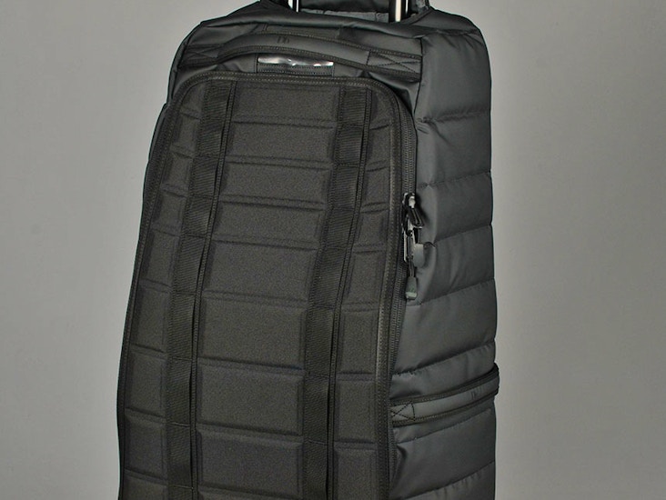 60l douchebag trillebag