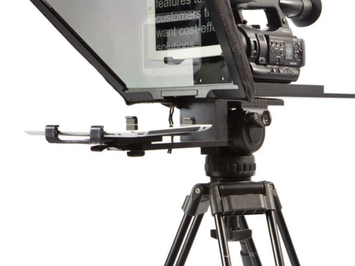 Datavideo tp-650 telepromter