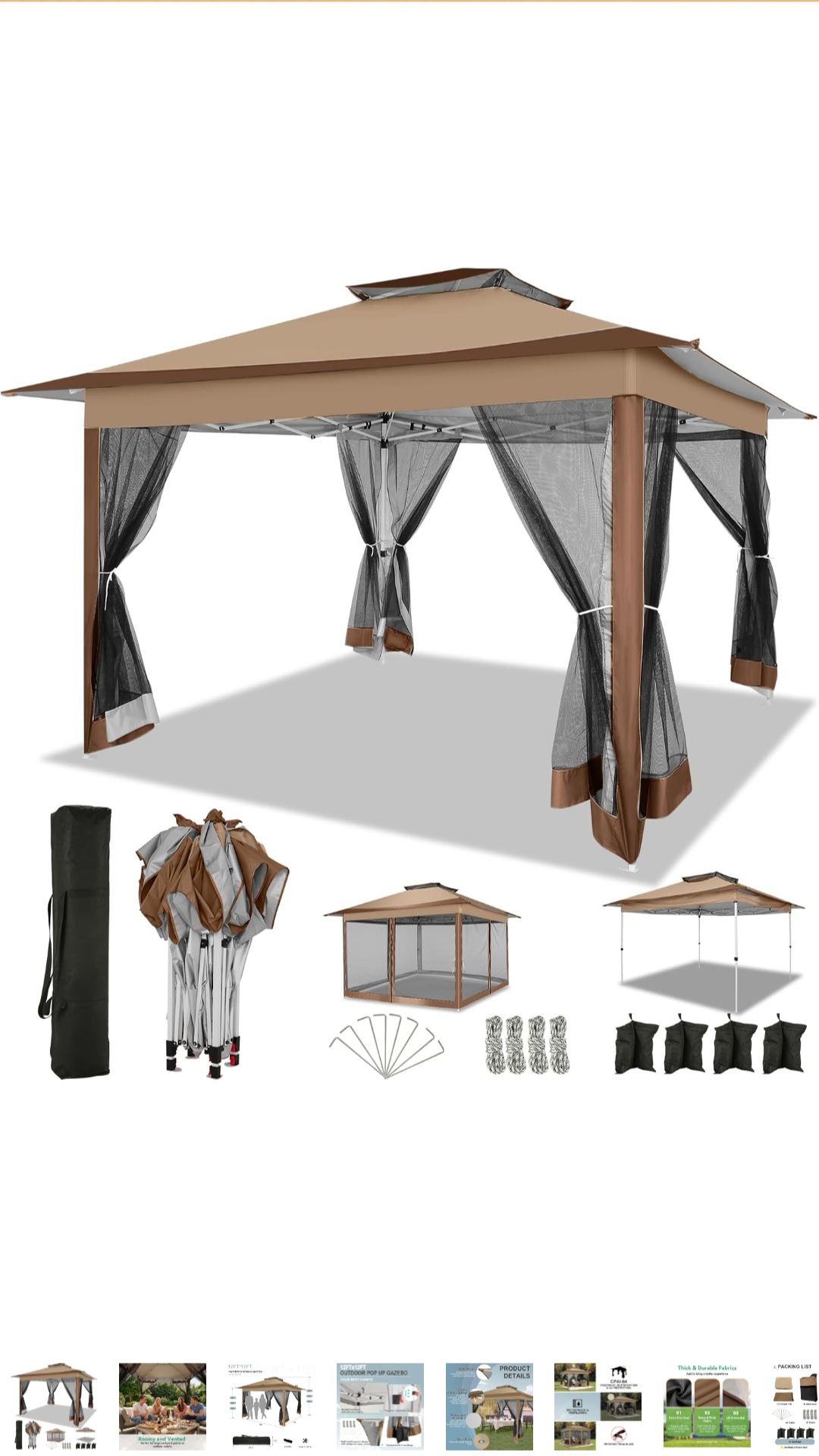 Tent