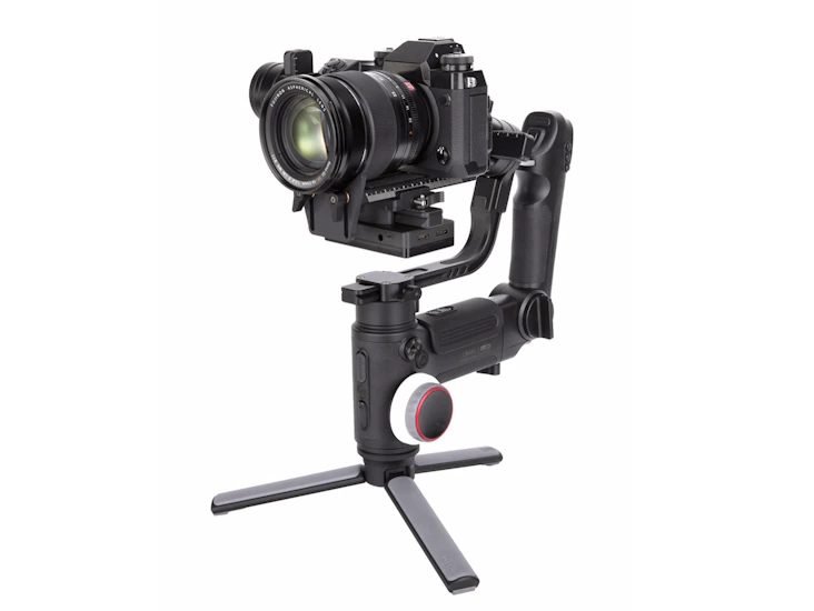 Zhiyun crane 3 lab