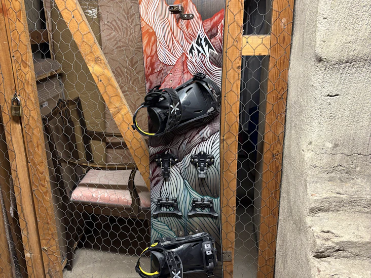 Jones solution 169 wide