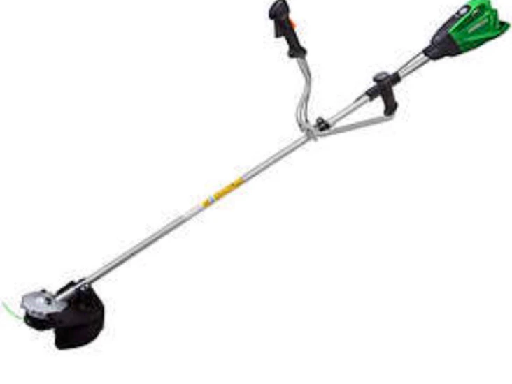 Hitachi gräs/röj såg