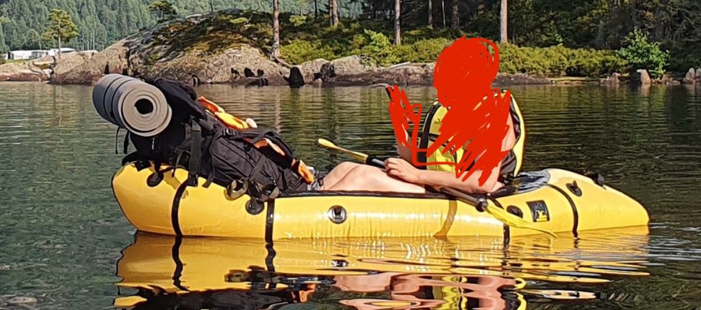 Packraft
