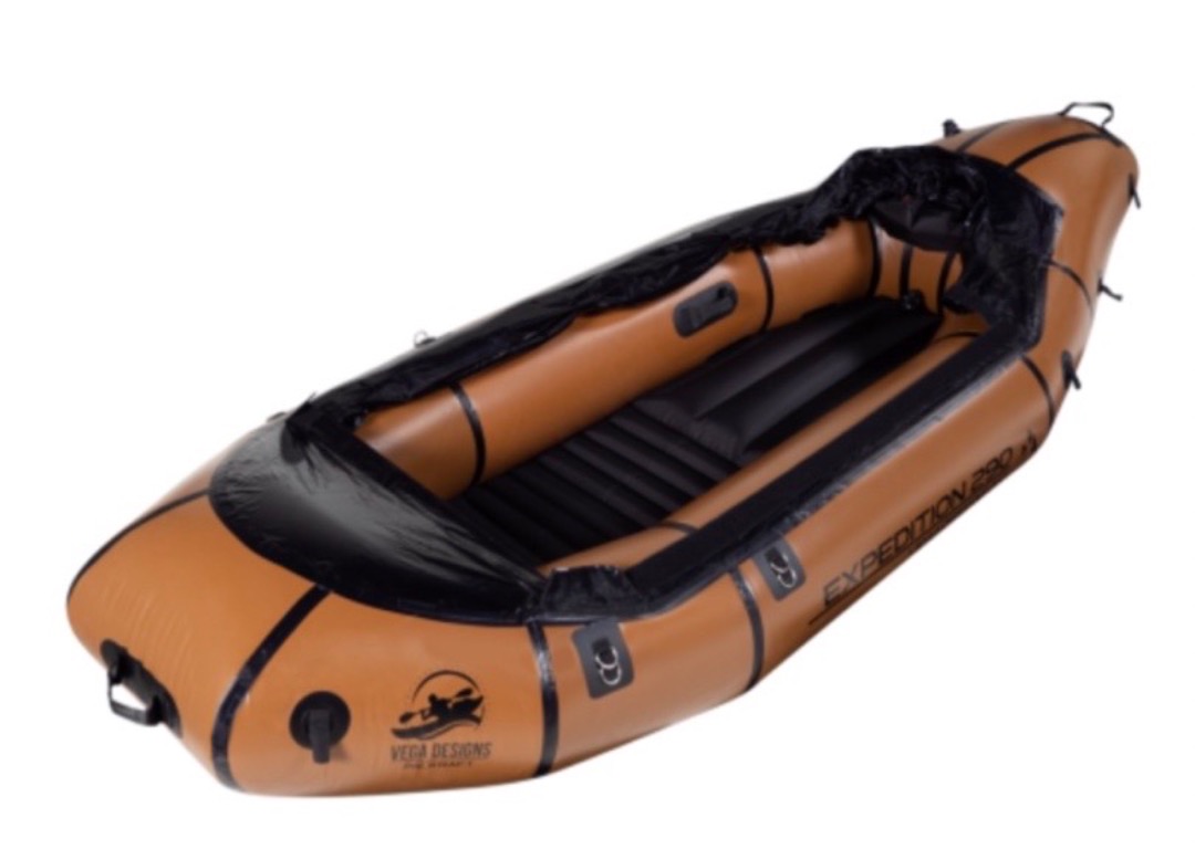 Vega designs expedition 290