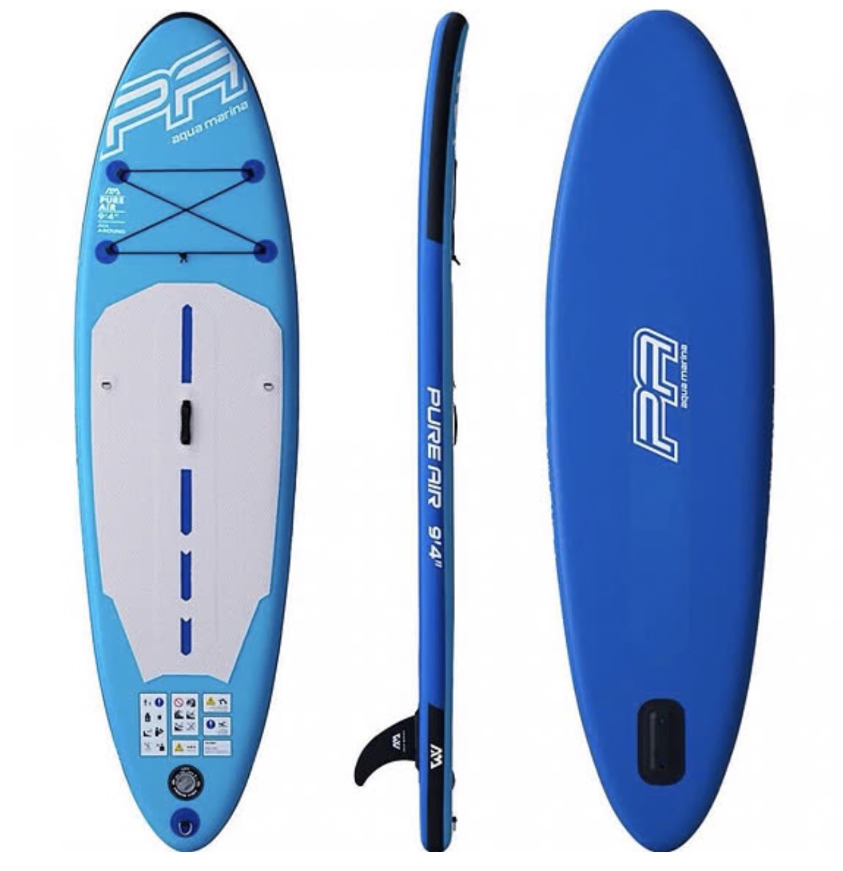 Sup/ paddleboard 