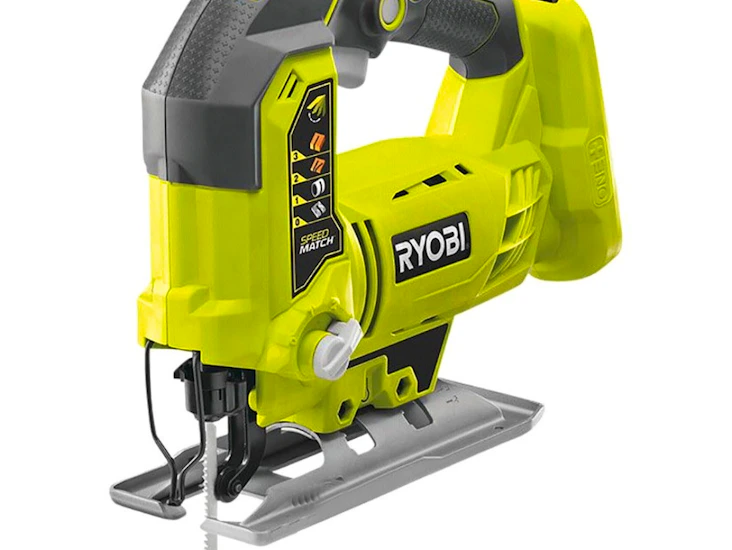 Ryobi sladdlös sticksåg r18js