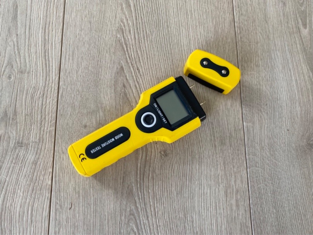 Fuktmåler / moisture meter