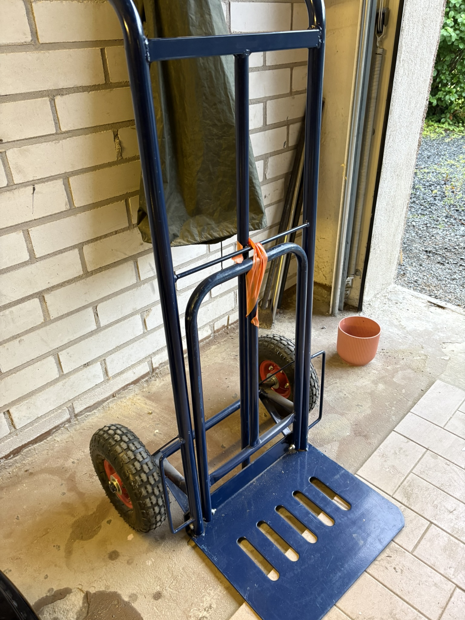 Nokkakärryt