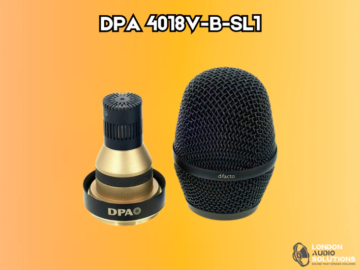Dpa 4018v-b sl1