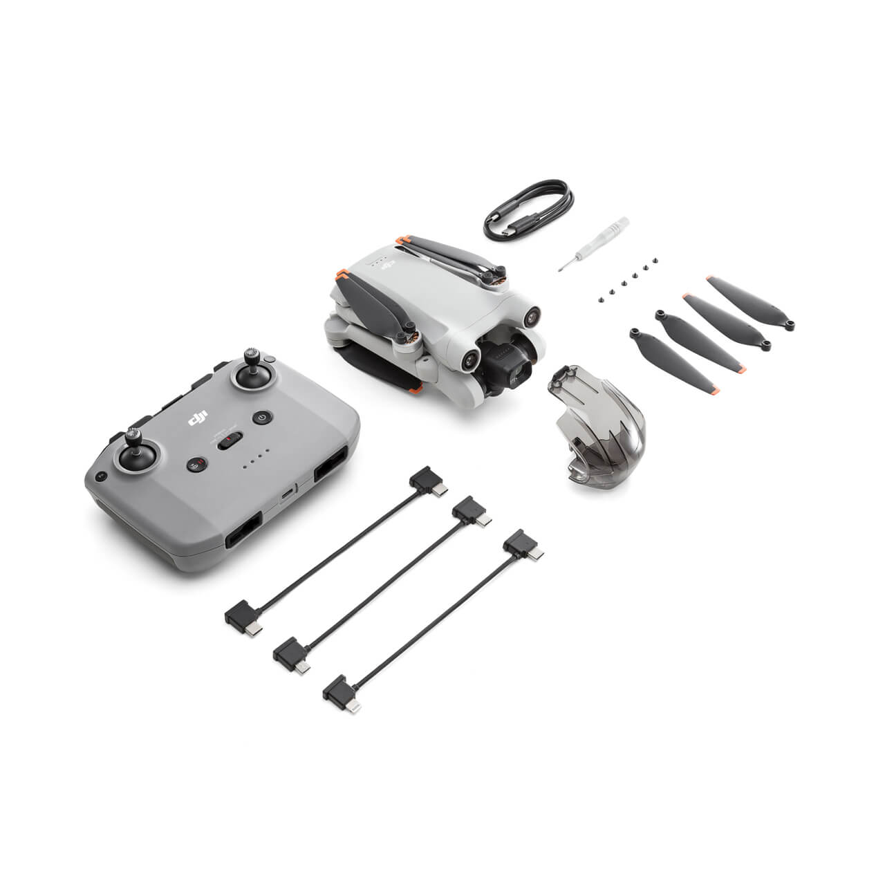 Dji mini pro 3 drone
