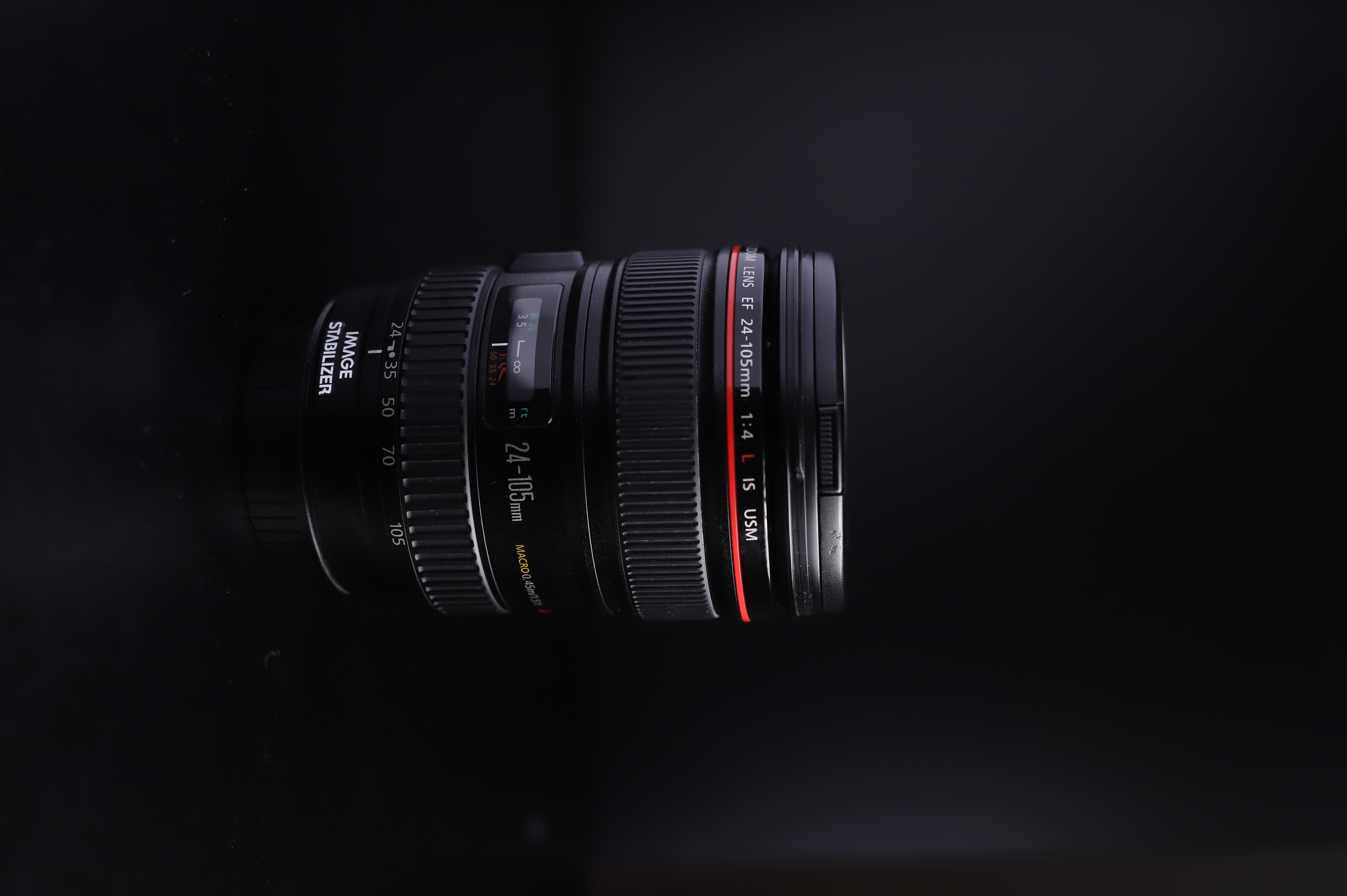 Canon 24-105mm f4 usm