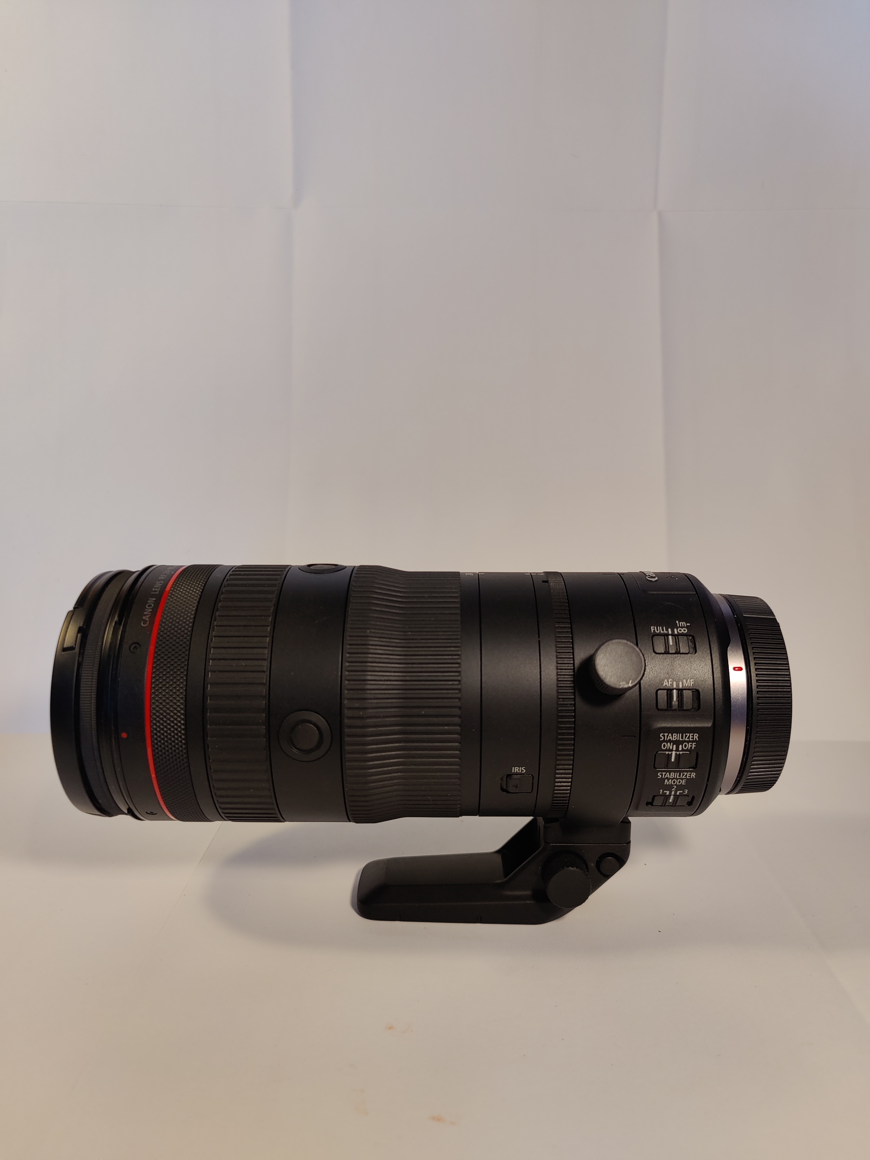 Canon rf 24-105mm f2.8l is usm z