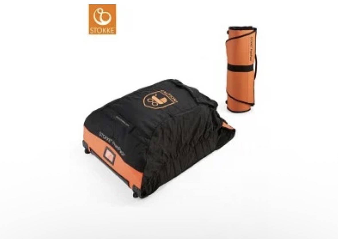 Stokke prampack