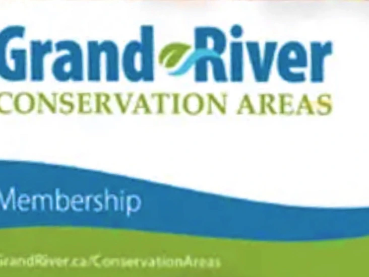 Access to 11 grca properties $15 per day