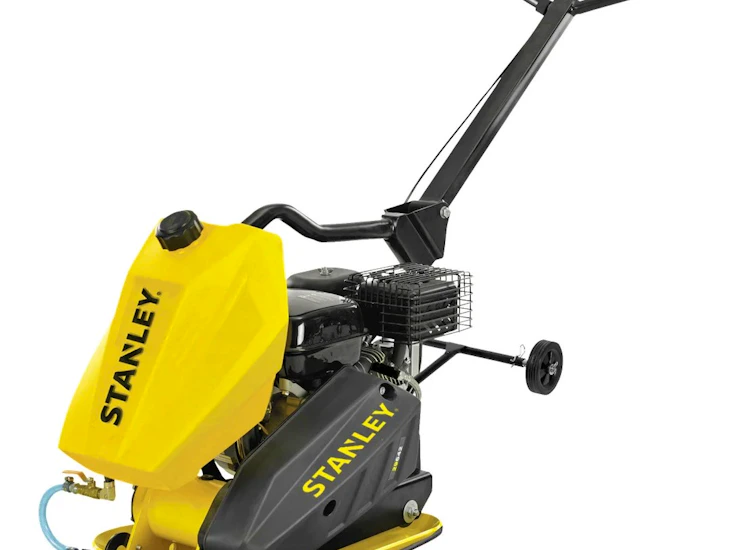 Platevibrator / hoppetusse 85kg