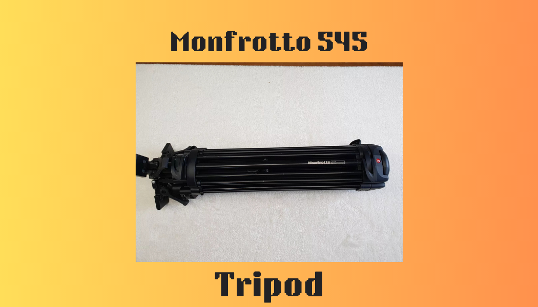 Monfrotto 545