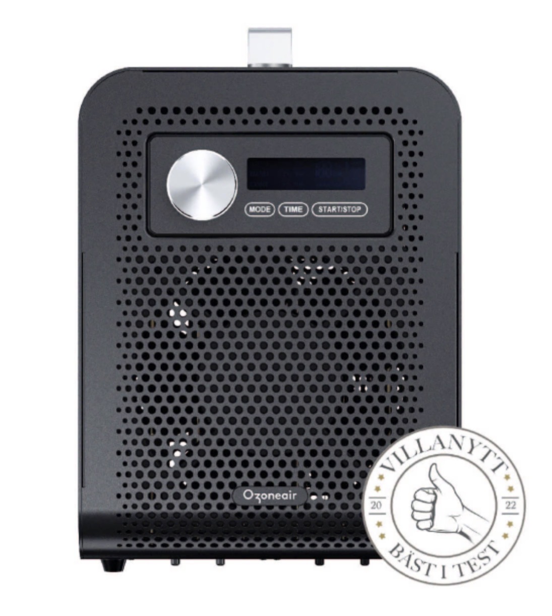 Ozoneair clean