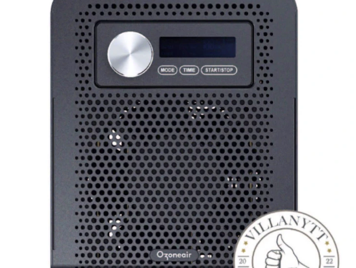 Ozoneair clean