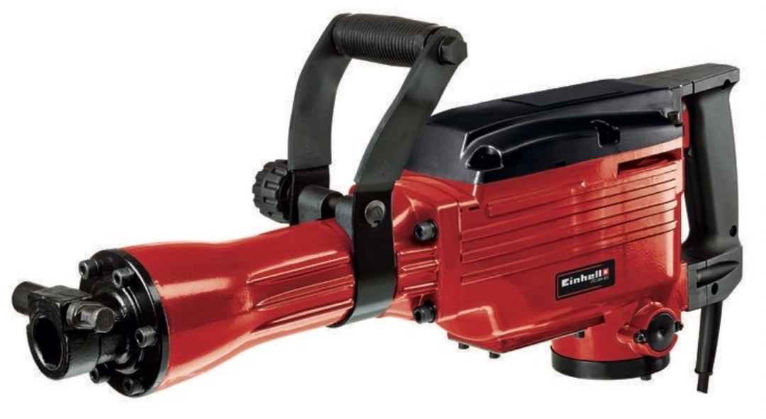 Einhell meiselhammer
