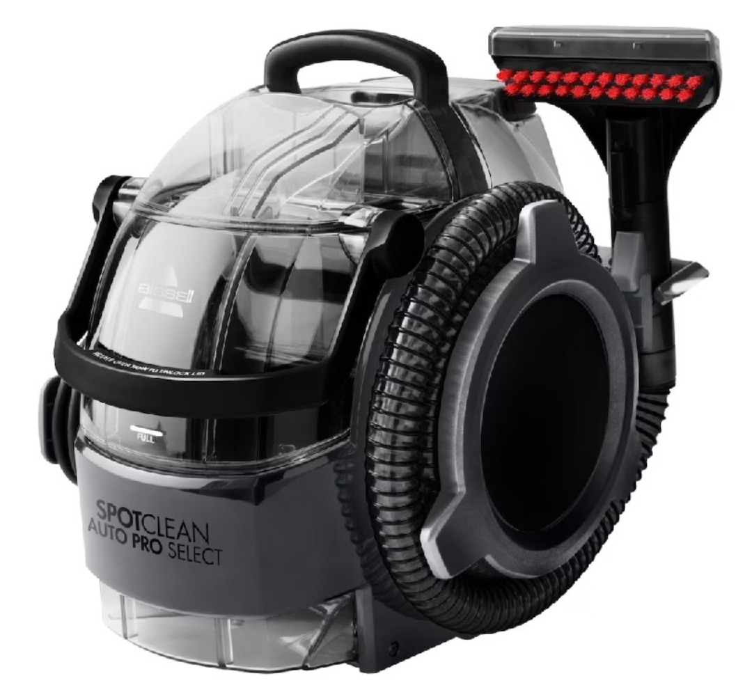 Bissel tepperenser autopro 